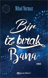 Bir İz Bırak Bana - 1