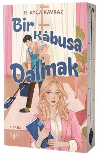 Bir Kabusa Dalmak - 1