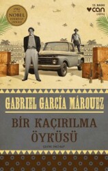 Bir Kaçırılma Öyküsü - Can Yayınları