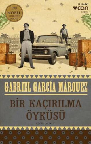 Bir Kaçırılma Öyküsü - 1