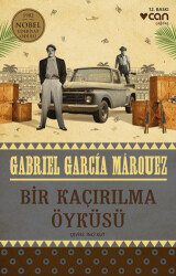 Bir Kaçırılma Öyküsü - 1