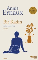 Bir Kadın - Can Yayınları