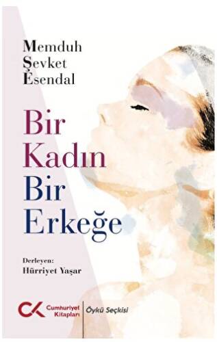 Bir Kadın Bir Erkeğe - 1