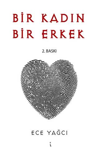 Bir Kadın Bir Erkek - 1