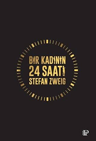 Bir Kadının 24 Saati - 1