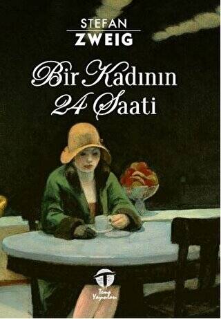 Bir Kadının 24 Saati - 1