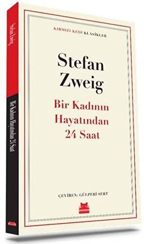 Bir Kadının Hayatından 24 Saat - 1