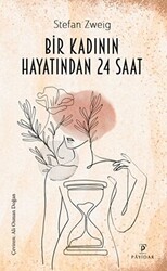 Bir Kadının Hayatından 24 Saat - 1