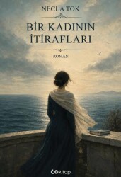 Bir Kadının İtirafları - Od Kitap