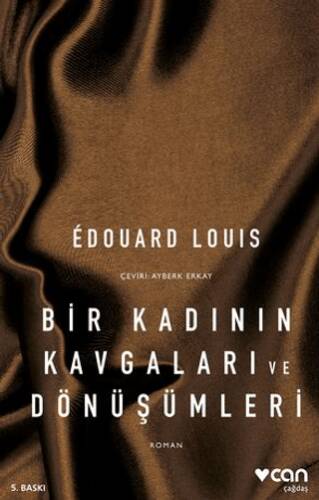 Bir Kadının Kavgaları ve Dönüşümleri - 1