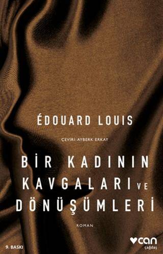 Bir Kadının Kavgaları ve Dönüşümleri - 1