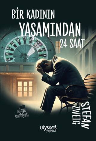 Bir Kadının Yaşamından 24 Saat - 1