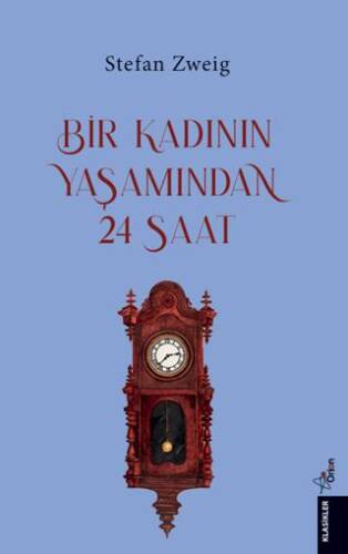 Bir Kadın’ın Yaşamından 24 Saat - 1