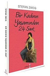 Bir Kadının Yaşamından 24 Saat - 1