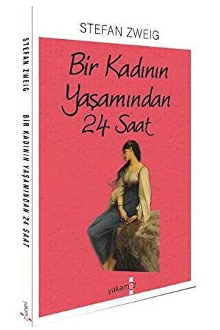 Bir Kadının Yaşamından 24 Saat - 1