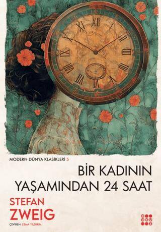 Bir Kadının Yaşamından 24 Saat - 1