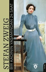 Bir Kadının Yaşamından 24 Saat - Dorlion Yayınları