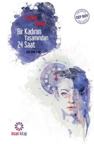 Bir Kadının Yaşamından 24 Saat - 1
