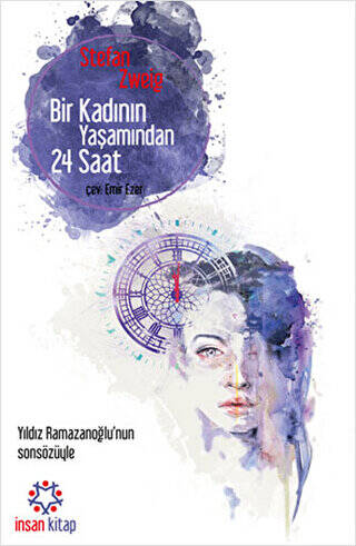 Bir Kadının Yaşamından 24 Saat - 1