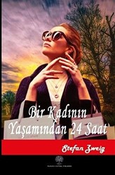 Bir Kadının Yaşamından 24 Saat - 1