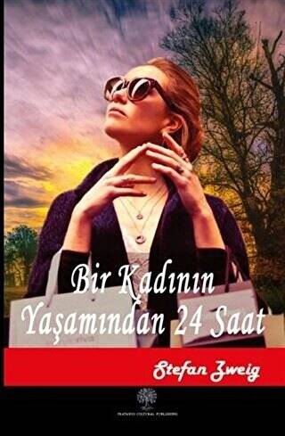 Bir Kadının Yaşamından 24 Saat - 1