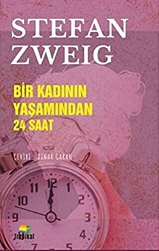 Bir Kadının Yaşamından 24 Saat - 1