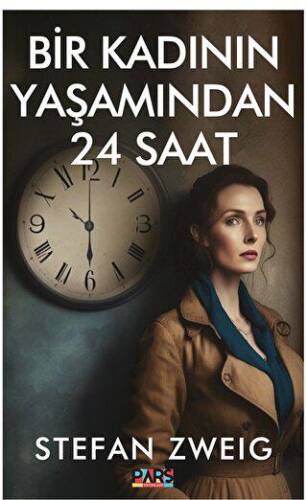 Bir Kadının Yaşamından 24 Saat - 1