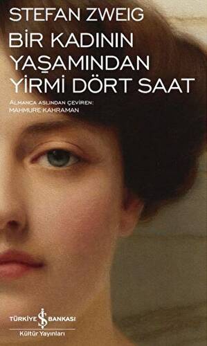 Bir Kadının Yaşamından Yirmi Dört Saat - 1