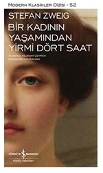 Bir Kadının Yaşamından Yirmi Dört Saat - 1