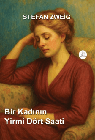 Bir Kadının Yirmi Dört Saati - 1