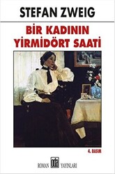 Bir Kadının Yirmi Dört Saati - 1