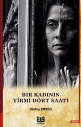 Bir Kadının Yirmi Dört Saati - 1