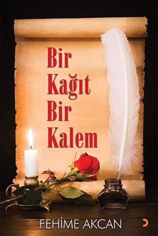 Bir Kağıt Bir Kalem - 1