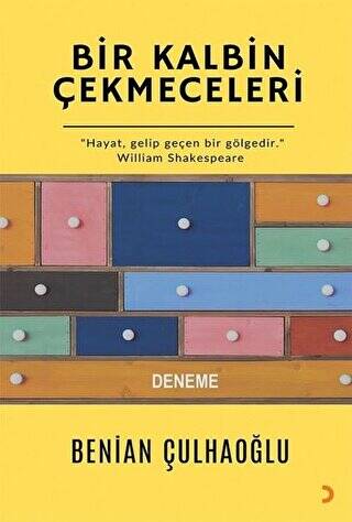 Bir Kalbin Çekmeceleri - 1