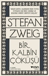 Bir Kalbin Çöküşü - 1