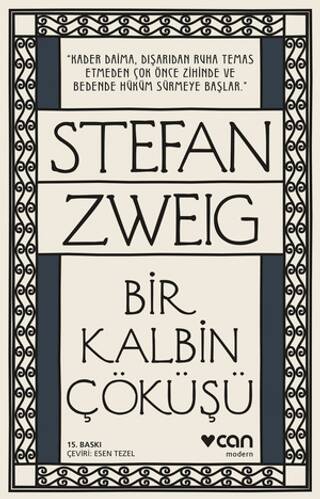 Bir Kalbin Çöküşü - 1