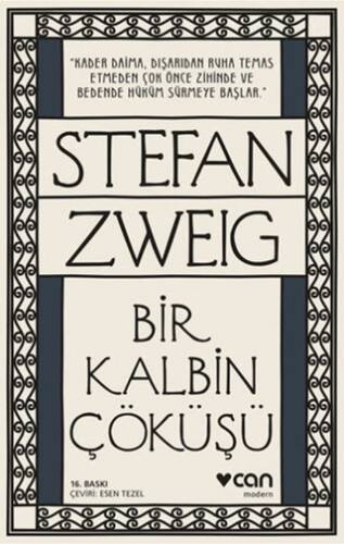 Bir Kalbin Çöküşü - 1