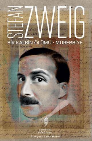 Bir Kalbin Ölümü - Mürebbiye - 1