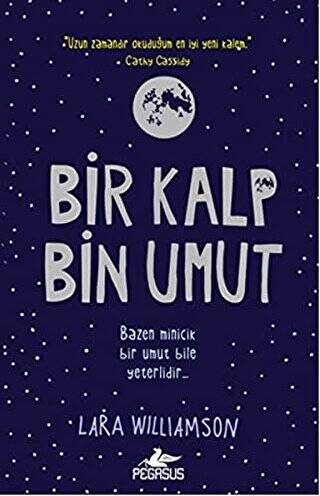 Bir Kalp Bin Umut - 1