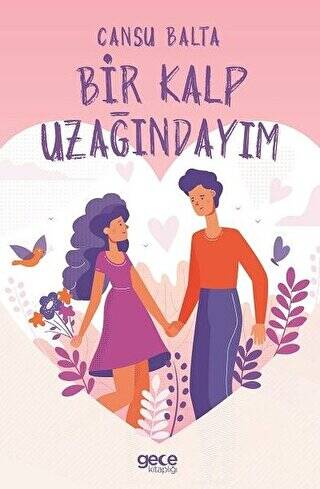Bir Kalp Uzağındayım - 1