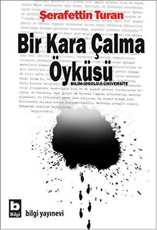 Bir Kara Çalma Öyküsü - 1