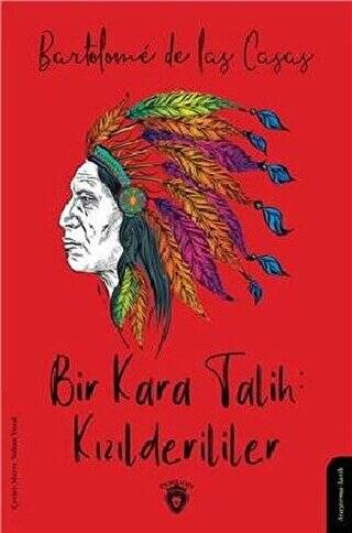 Bir Kara Talih: Kızılderililer - 1