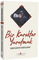 Bir Karakter Yaratmak - 1