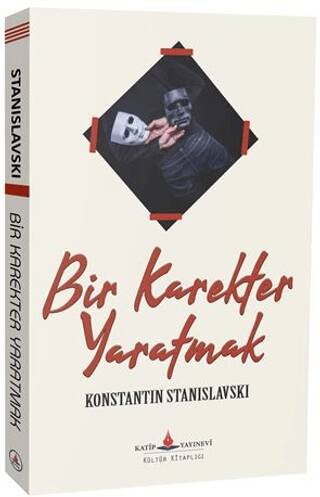 Bir Karakter Yaratmak - 1