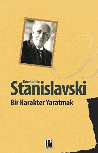 Bir Karakter Yaratmak - 1