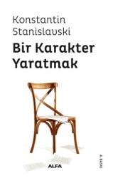 Bir Karakter Yaratmak - Alfa Yayınları
