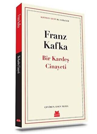 Bir Kardeş Cinayeti - 1