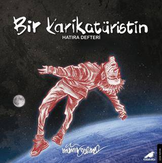 Bir Karikatüristin Hatıra Defteri - 1