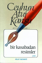 Bir Kasabadan Resimler - Bilgi Yayınevi
