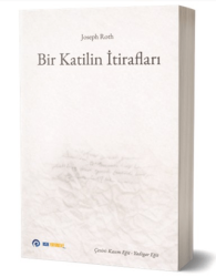 Bir Katilin İtirafları - NSN Yayınevi